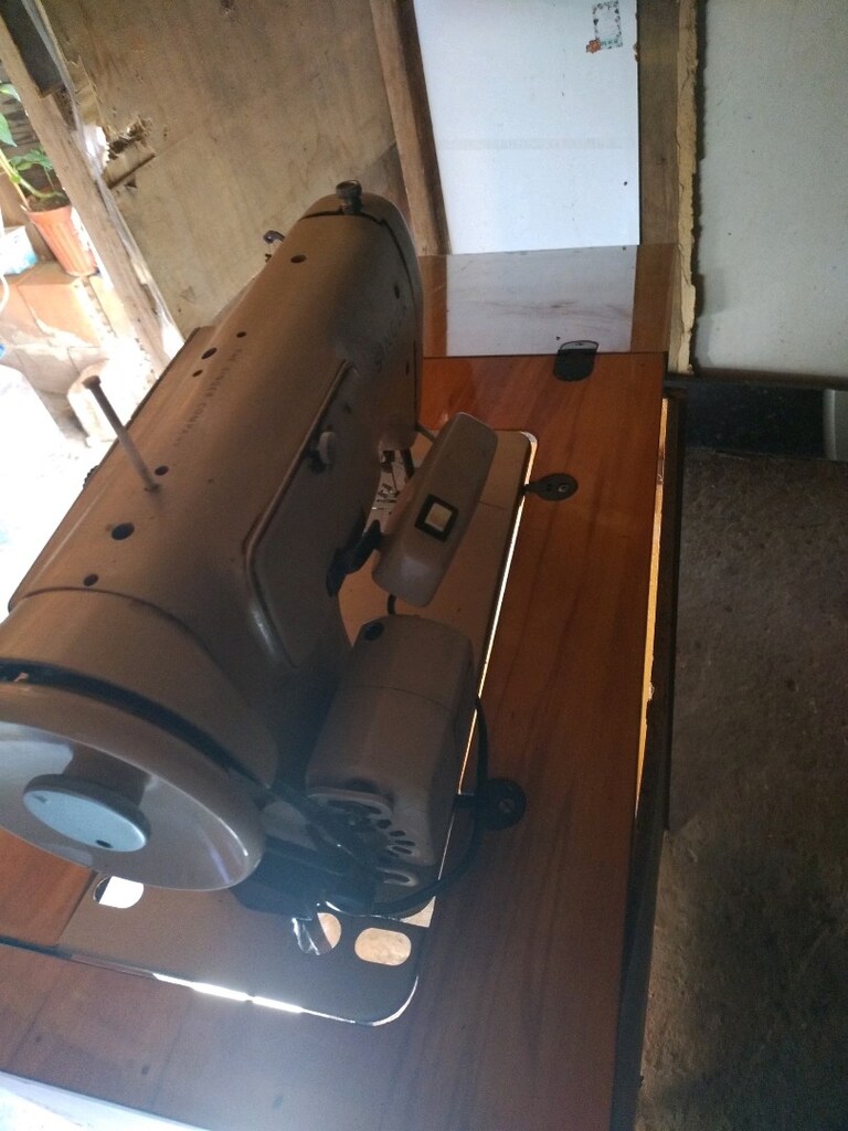 dikiş makinesi piko elektrikli kayış kopuk çalışmıyor - 3