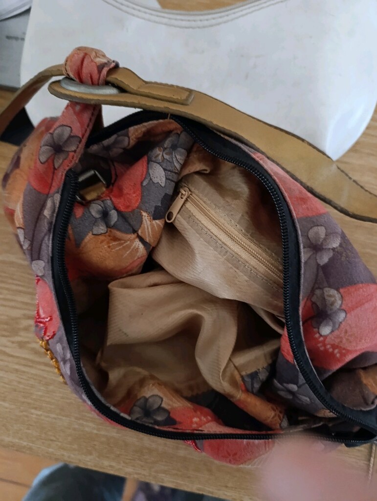 vintage bayan cantalari - 2