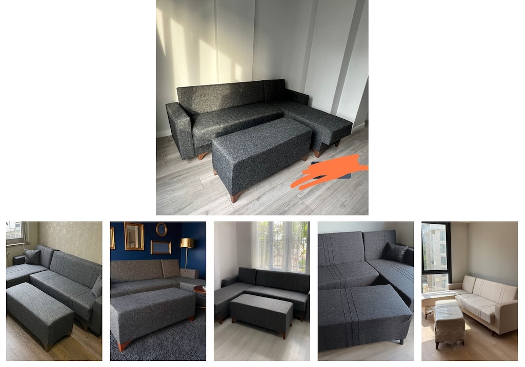l koltuk köşe koltuk takımı fijmiirkwn - 6