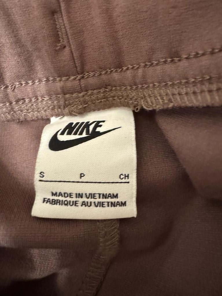 Orjinal hiç giyilmemiş Nike tech flecee - 5