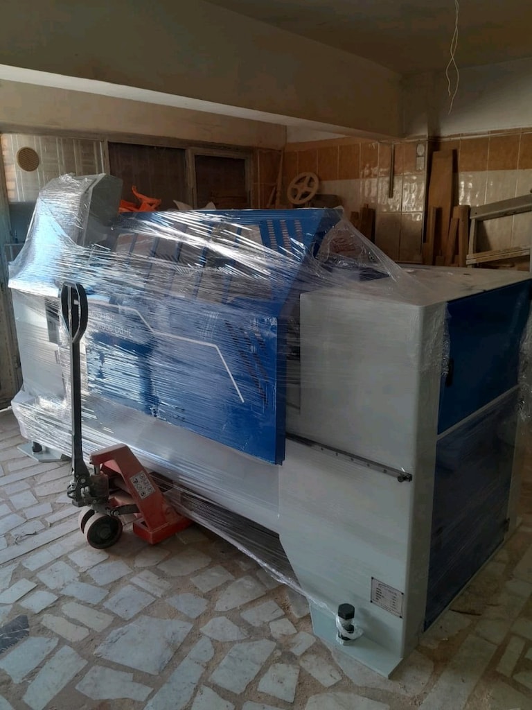 cnc torna - 2