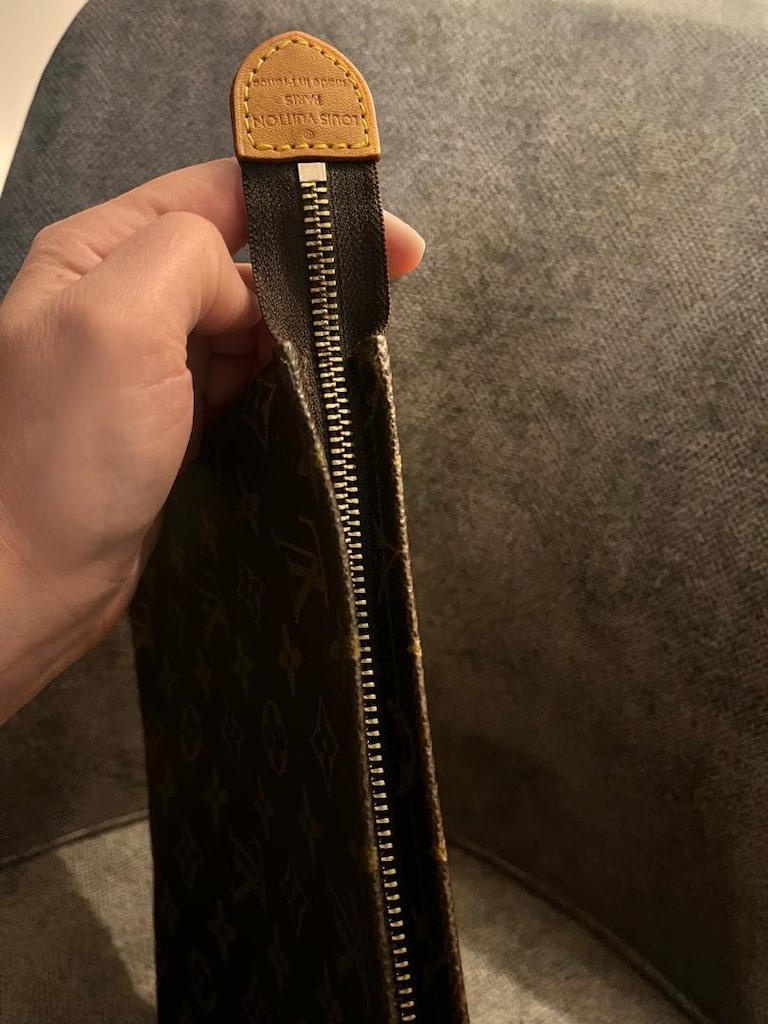 Louis Vuitton - 6