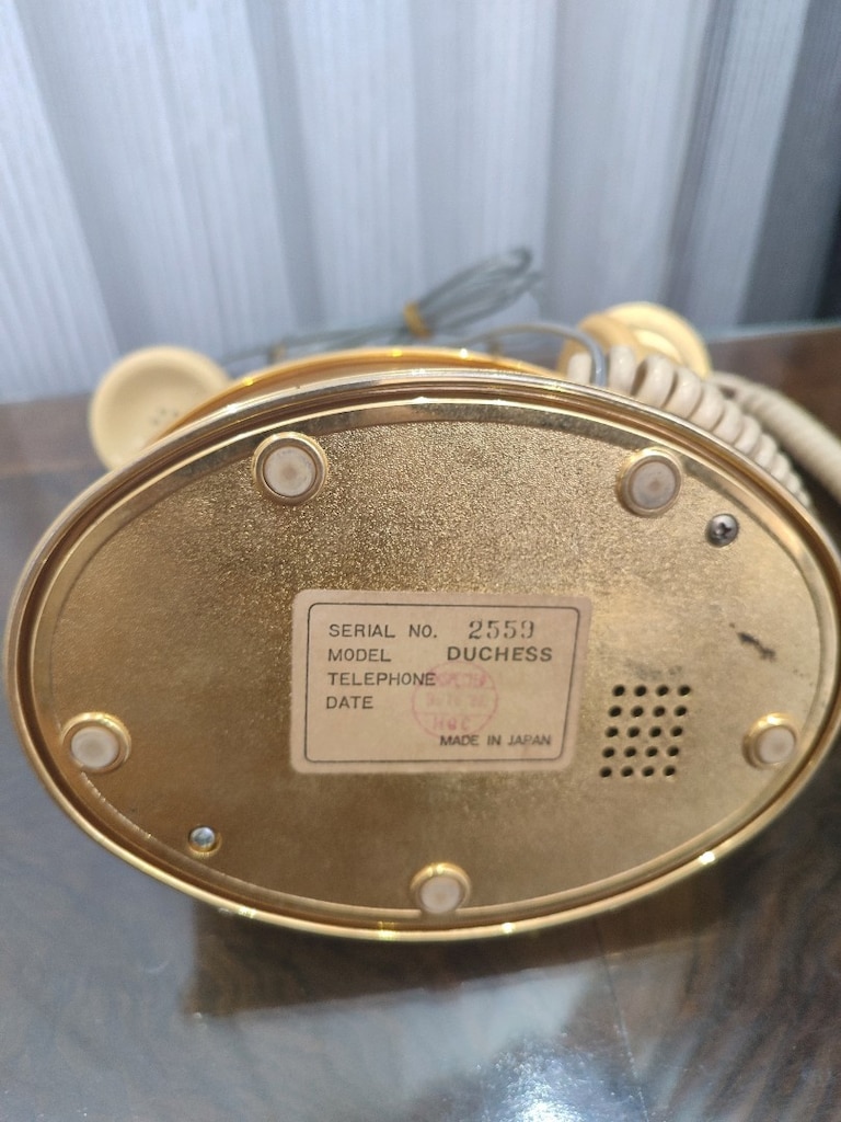 ANTİKA TELEFON - 4