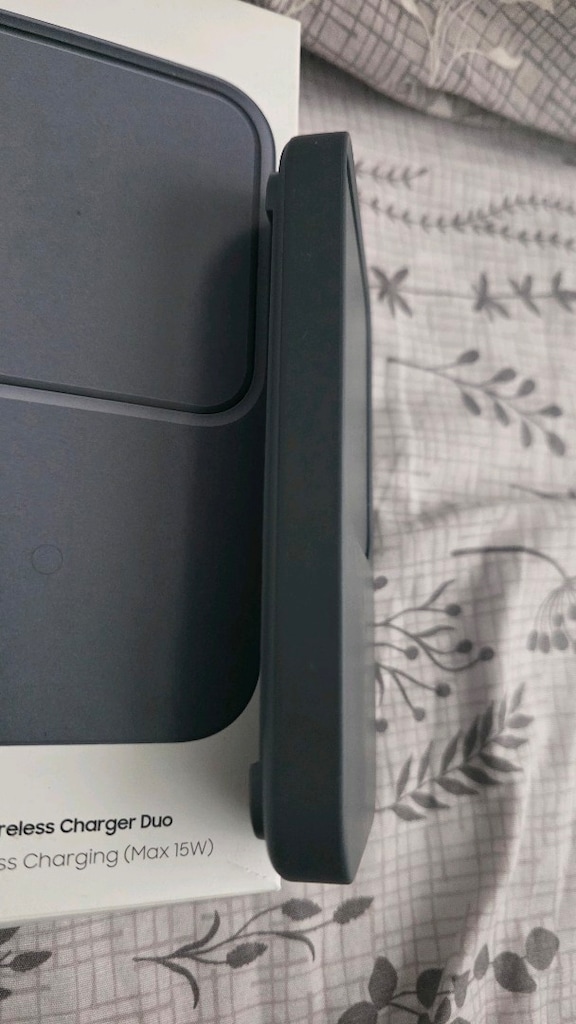 samsung kablosuz şarj standı - 3