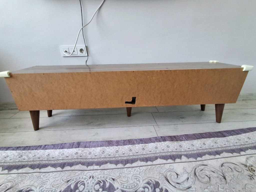 TV Ünitesi - 6