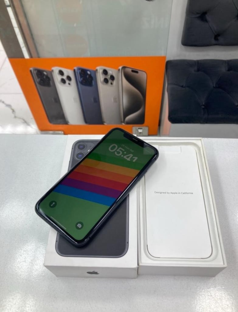 IPHONE 11 TR 128 GB KREDİ KARTI GEÇERLİDİR - 2