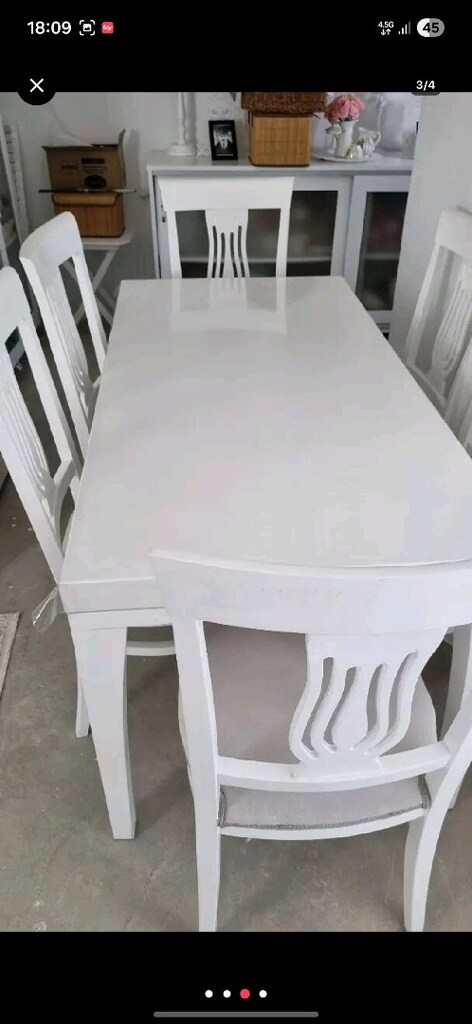 masa takımı - 3