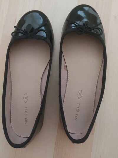 Zara 32 numara rugan babet