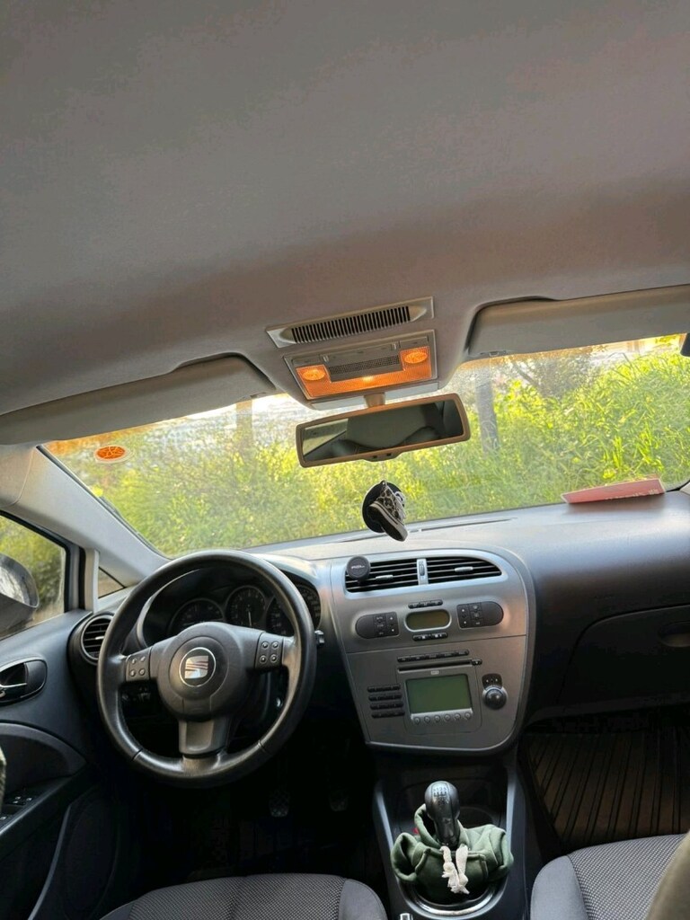 TERTEMİZ SEAT LEON 2008 1.6 136 BİN - 3