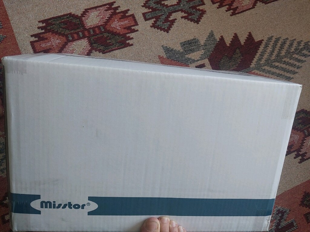 misstor beslenme torbası - 5