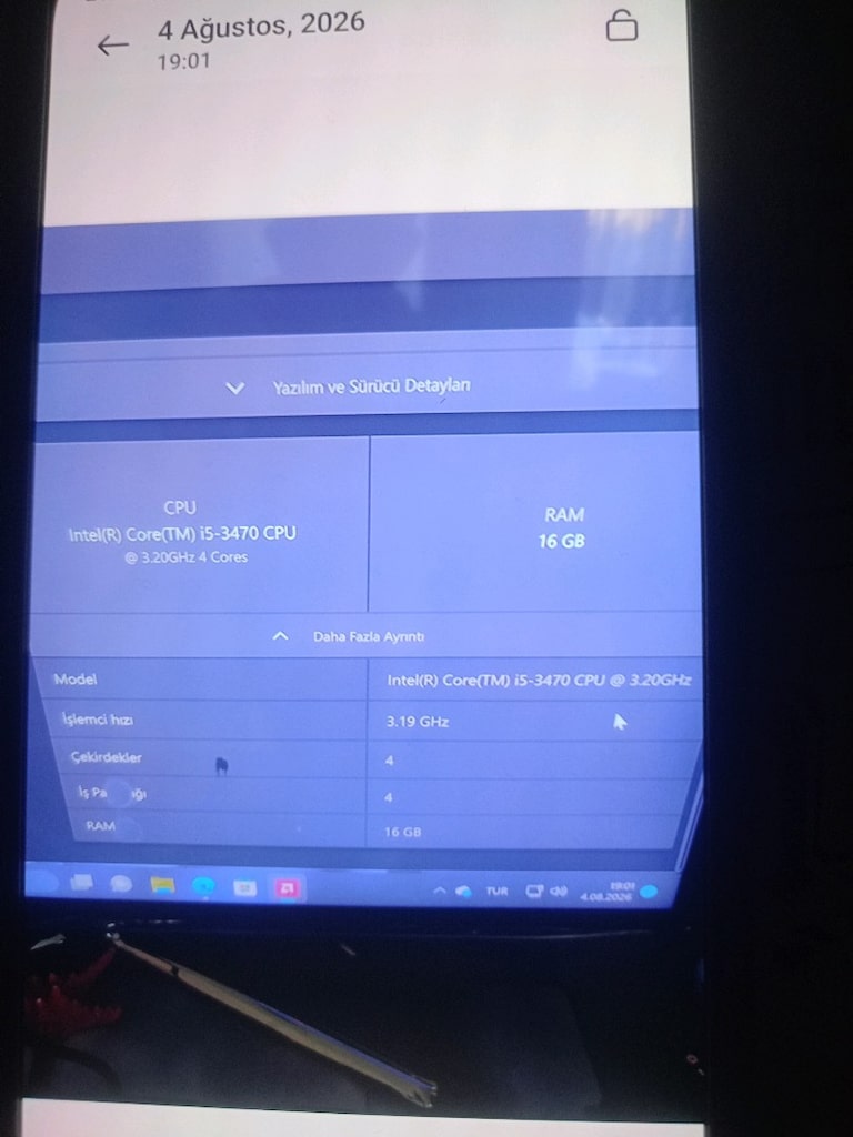 kasa kulaklık klavye asus mause kamera fiyata dahil - 12