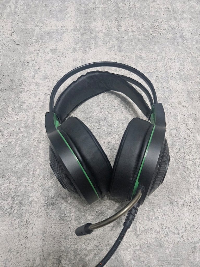 RAMPGE FAVORY 7.1 USB OYUNCU KULAKLIK - 2