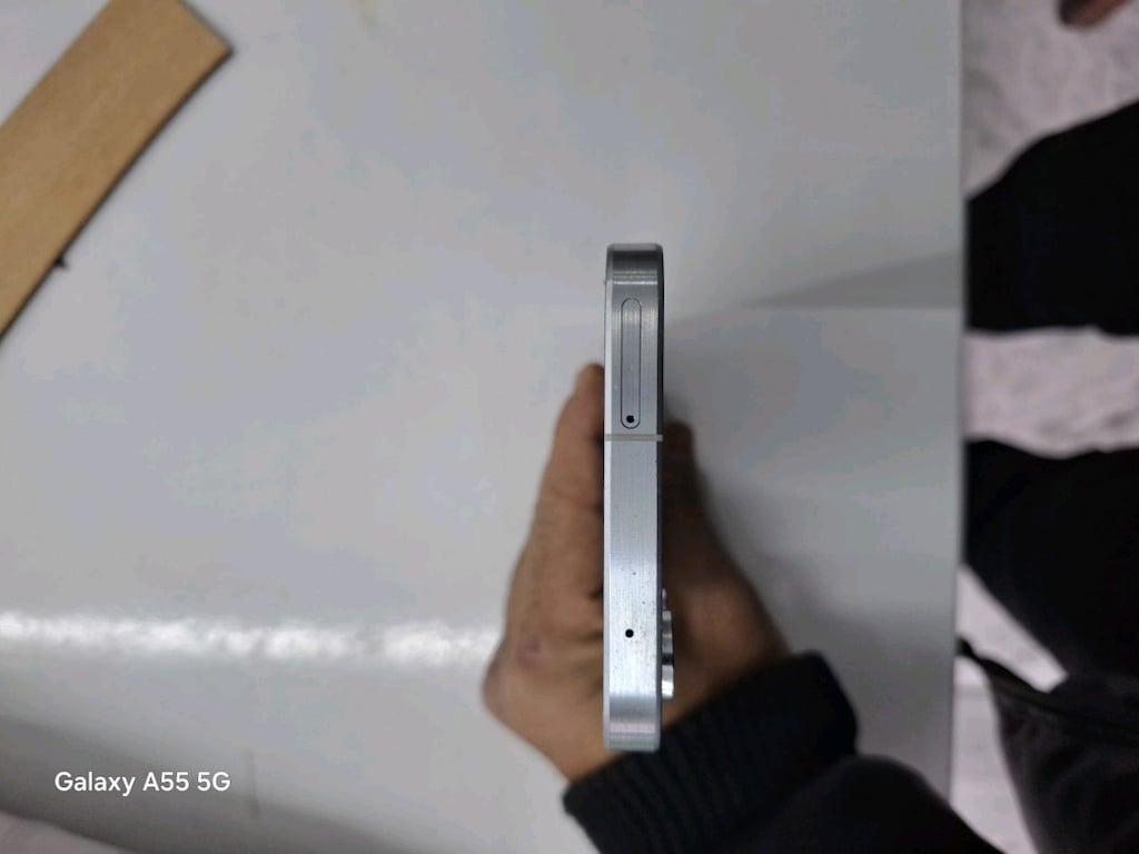 Samsung Galaxy A55 5G - 6