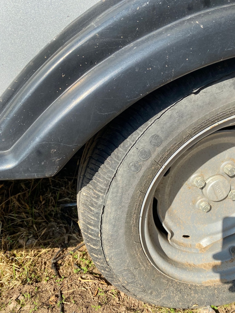 3.80 TEMİZ KARAVAN VERGİDEN MUAF 750 KG ALTI - 2