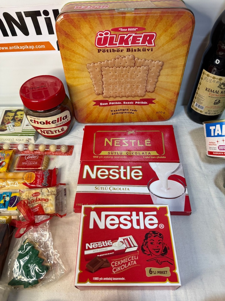BAKKAL MARKET ÜRÜNLERİ DÖNEM ÜRÜNLERDİR - 7