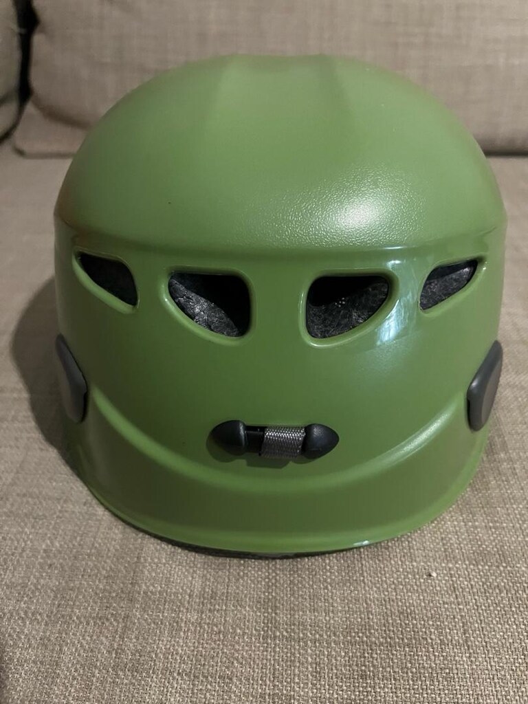 petzl kask - 2
