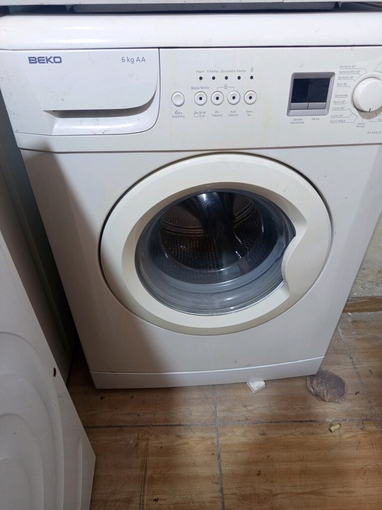 HER BÜTÇEYE UYGUN BEYAZ EŞYA MEVCUT - 13