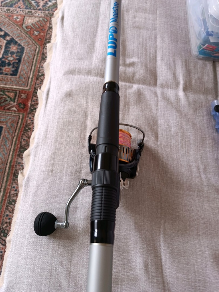 Olta takımı - 9