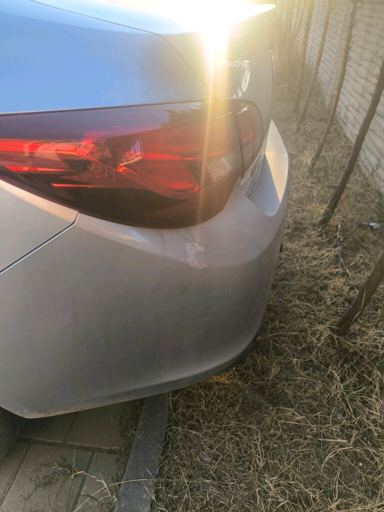 Doktordan tek değişenli Opel Astra - 13