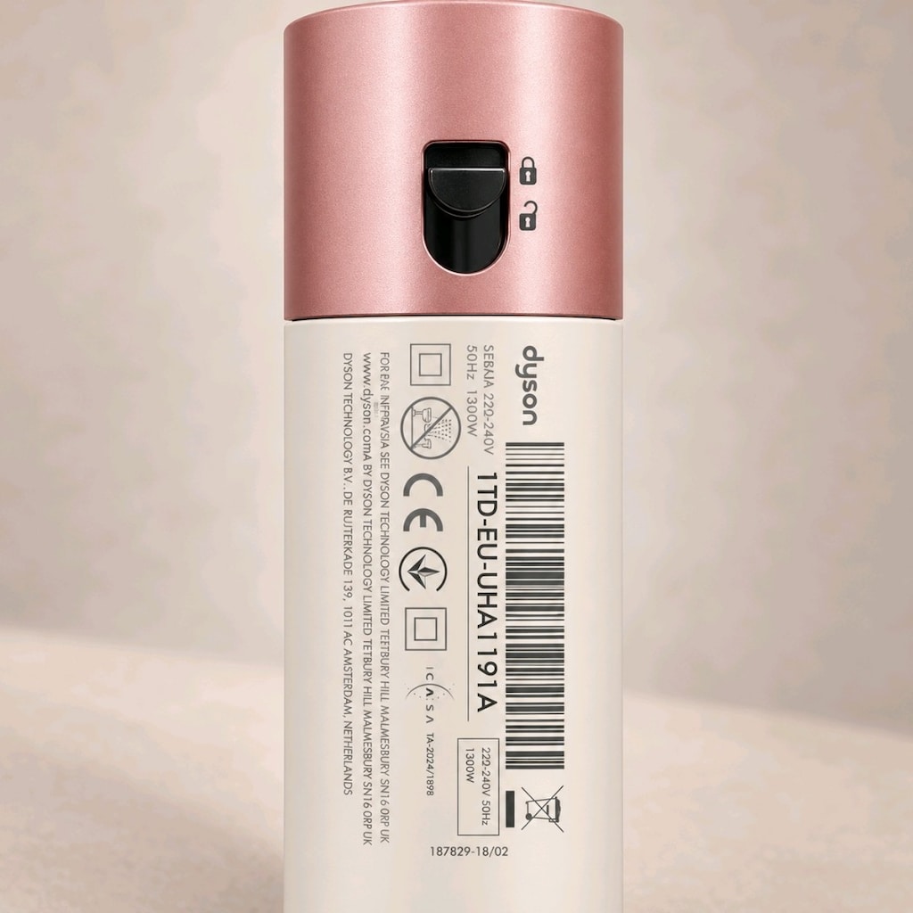 Orijinal Dyson Airwrap – 6 Ay Garantili – Teşhir Ürünü - 3