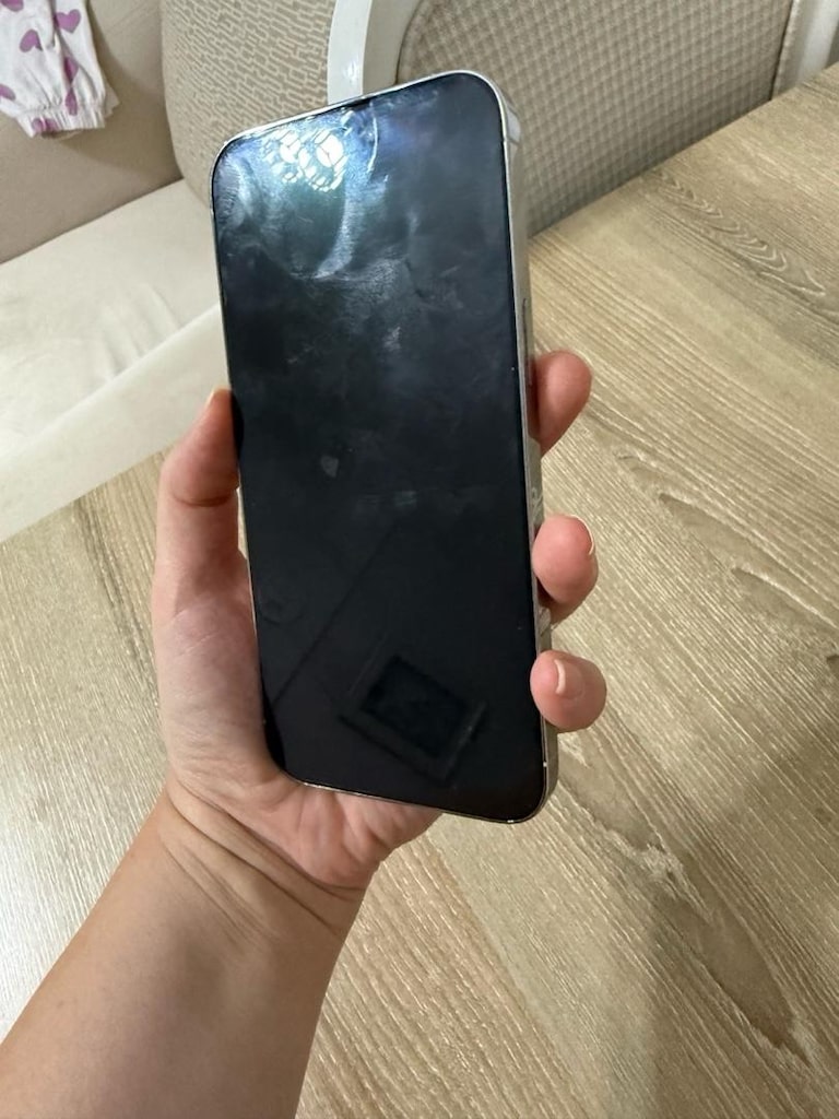 iphone 14 pro max 128gb - 7