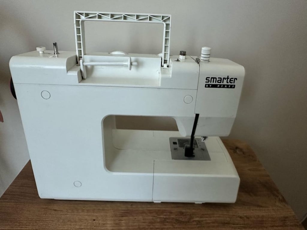 Praff smarter 160S Ev tipi dikiş makinası - 2