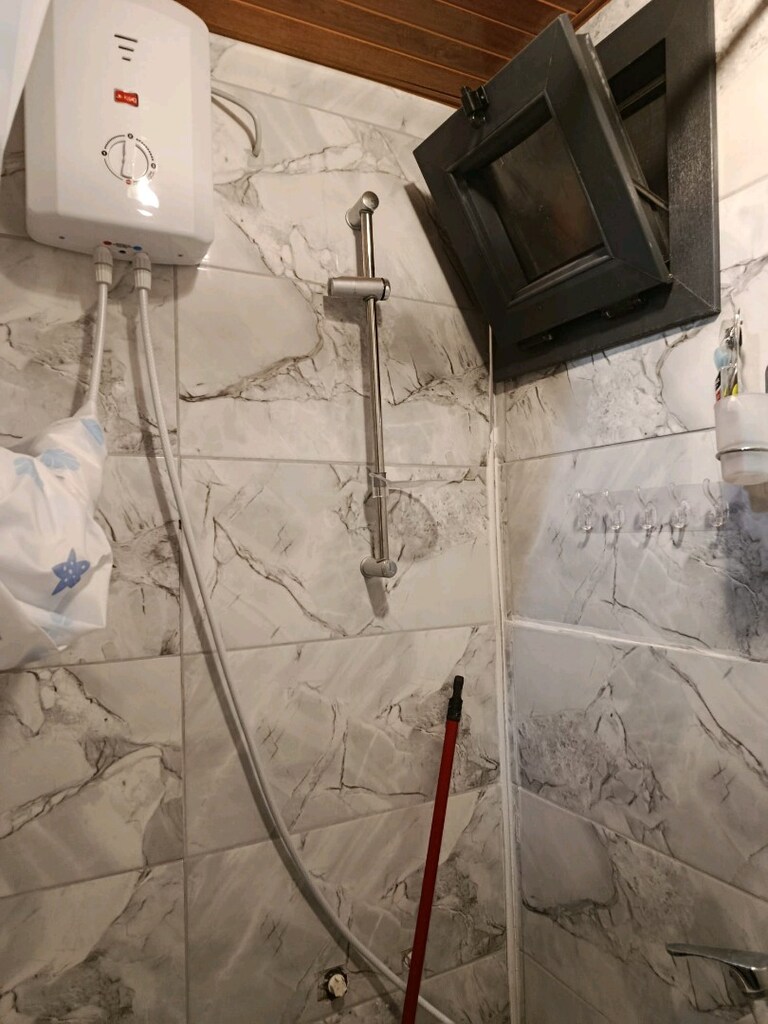 yeşil Kanyon hobi evler - 17