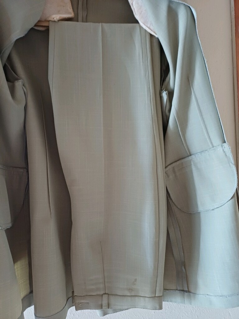 kadin kumaş takım - 2