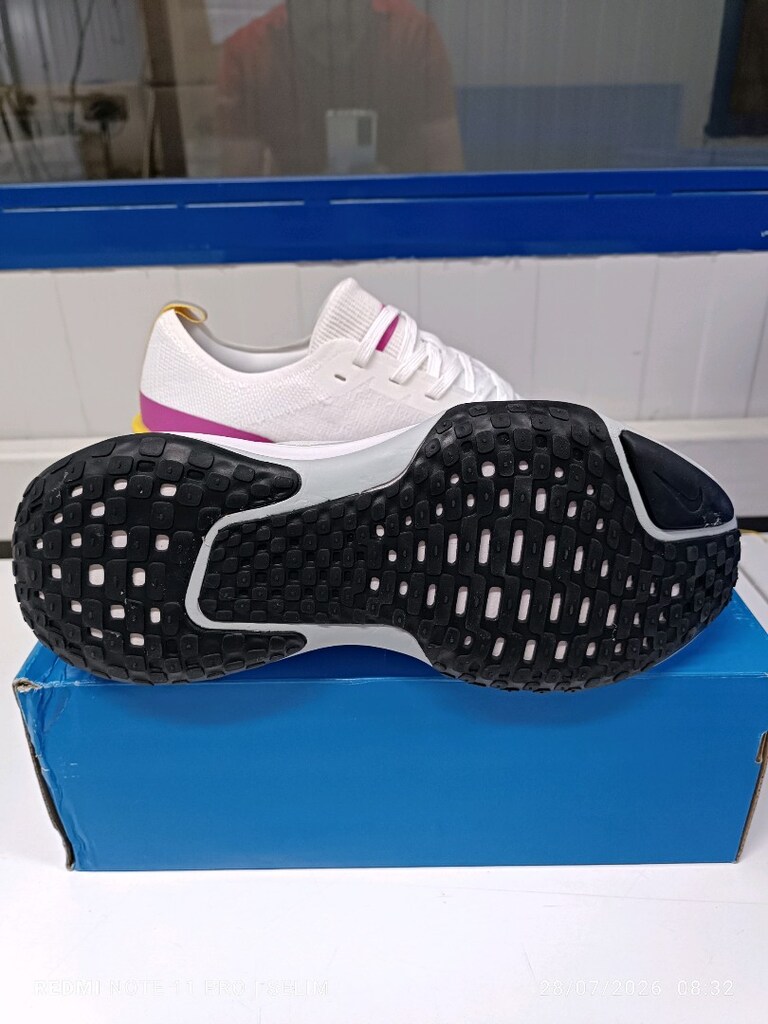 Nike İnvicible Rün 3 SNEAKER - 2