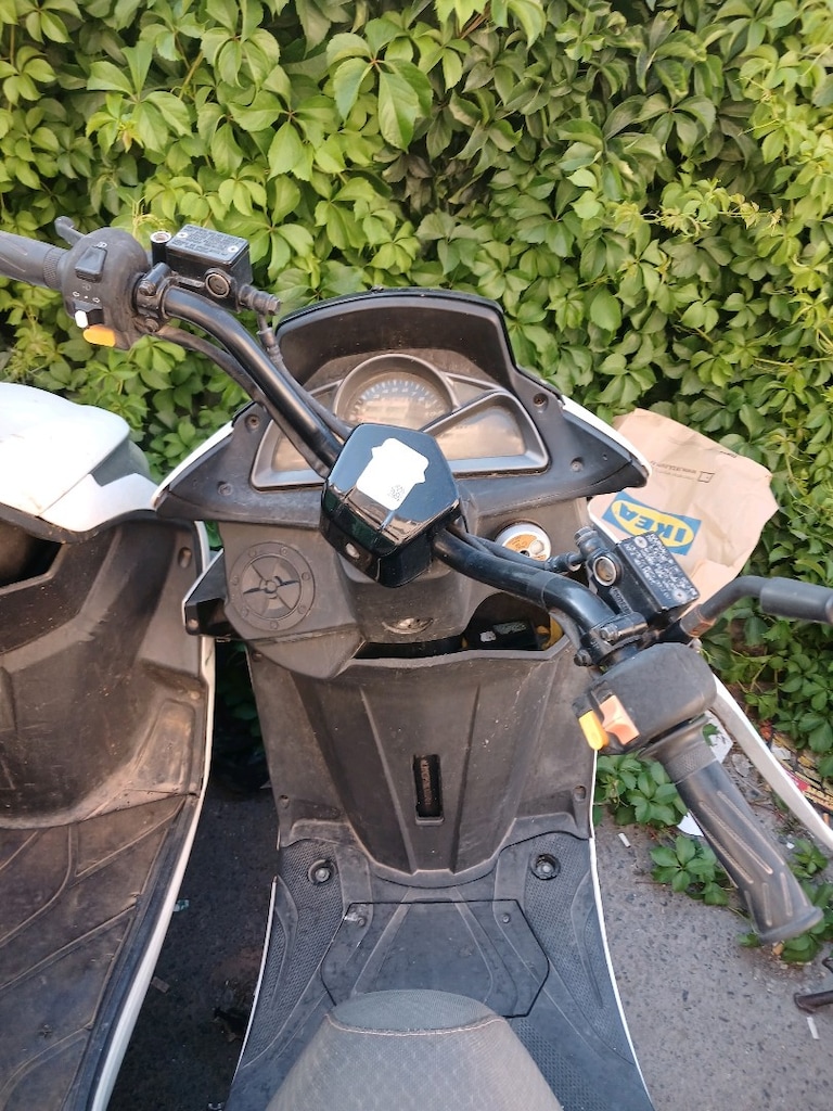 RKS Newlight komple tüm yedek parçalar mevcuttur. - 3