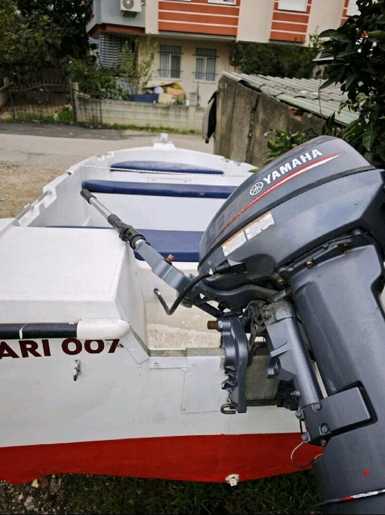 ACİL SATILIK LİMAN KAYITLI - 4