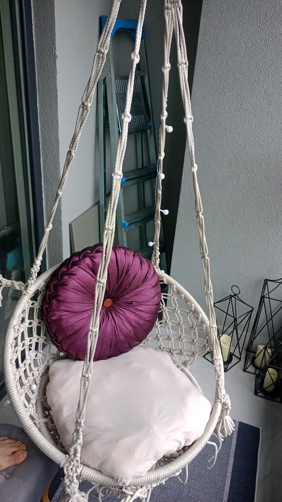 salıncak - 2