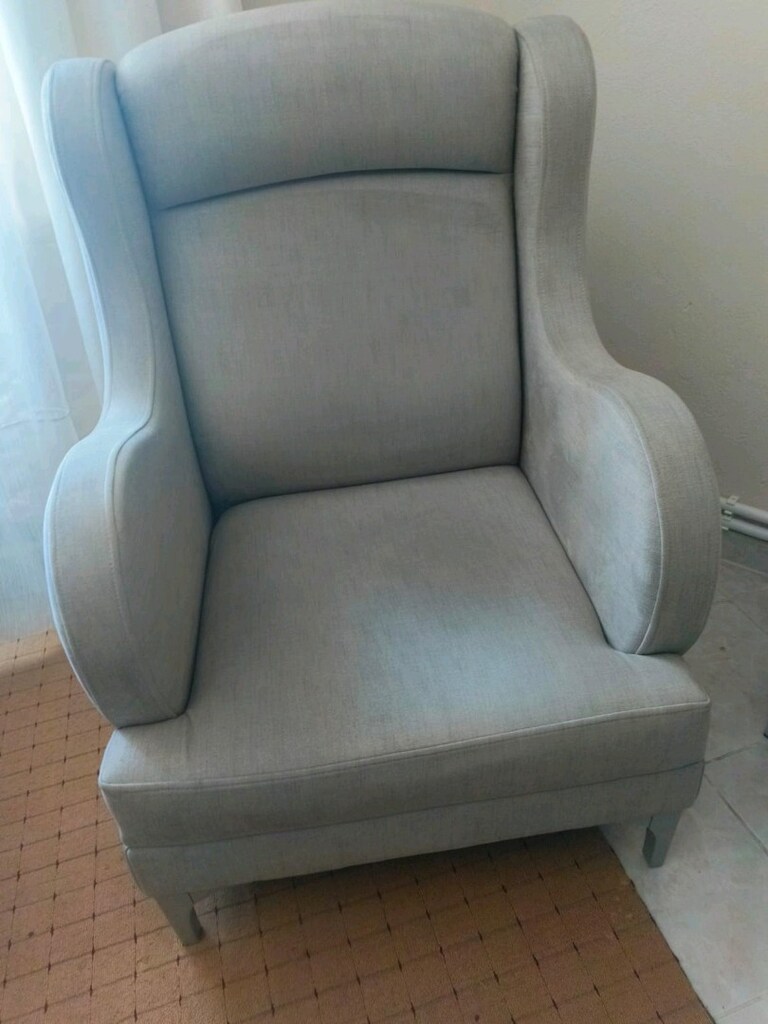 ğürğen iki adet berjer - 2