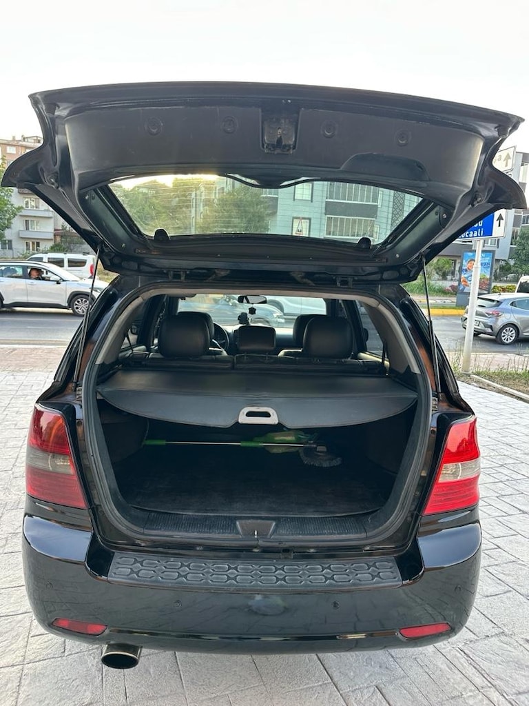 KİA SORENTO 2007 TERTEMİZ - 7