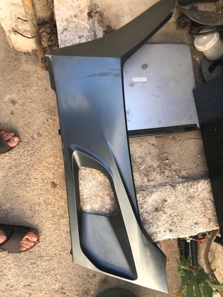 honda pcx 125 21 24 model uyumlu sol marsbıyel - 2