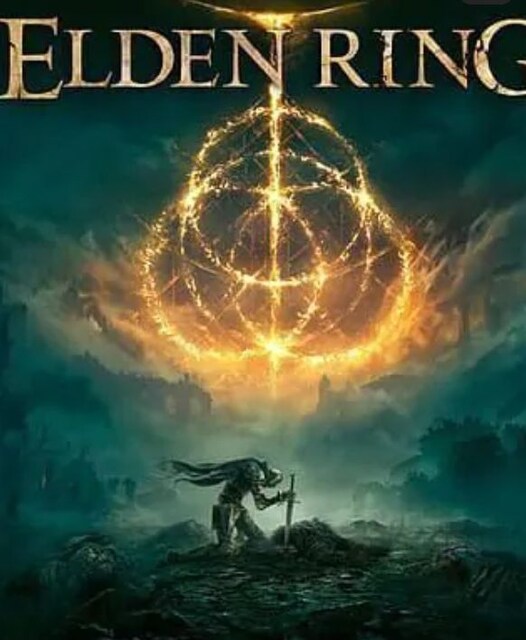ELDEN RİNG DELUXE | PC