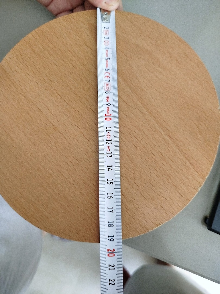 ahşap sofra çocuk oyuncağı - 2
