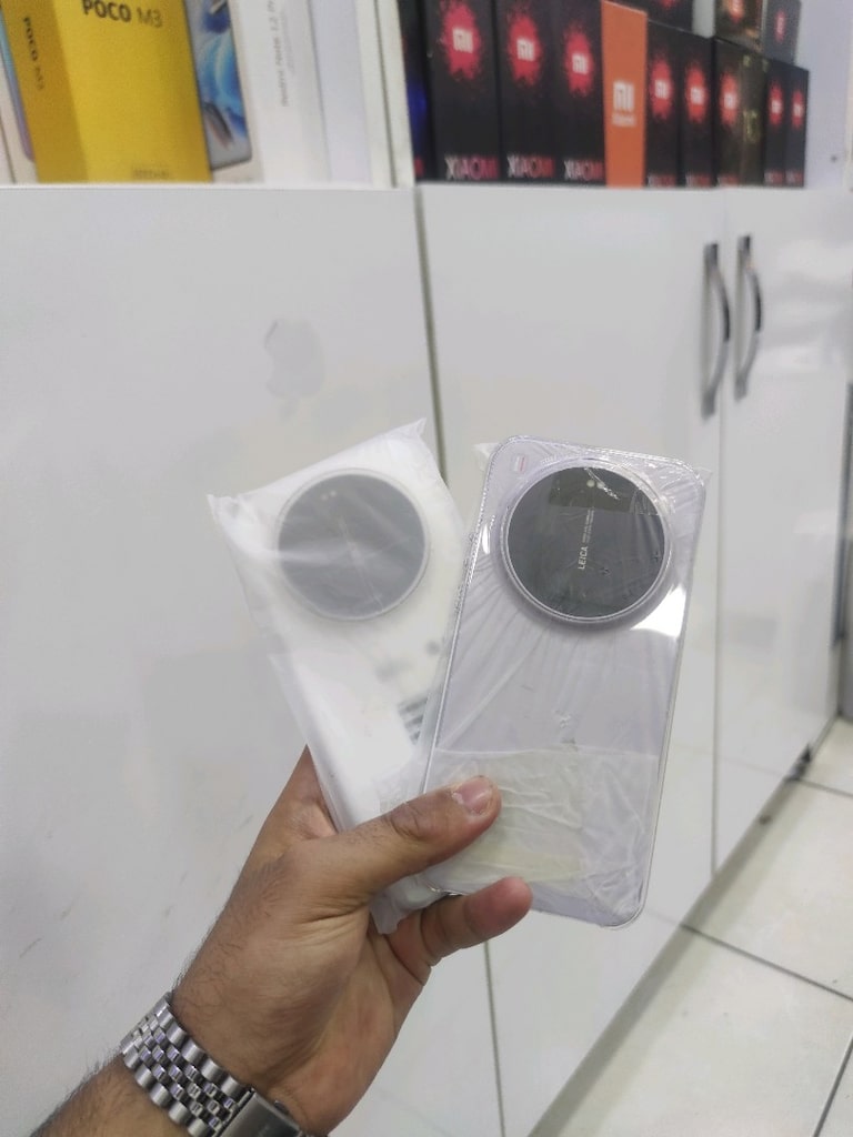 Mİ 17 ULTRA VE TUM Mİ REDMİ MODELLERİ