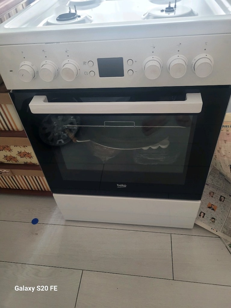 ocakli fırın - 6