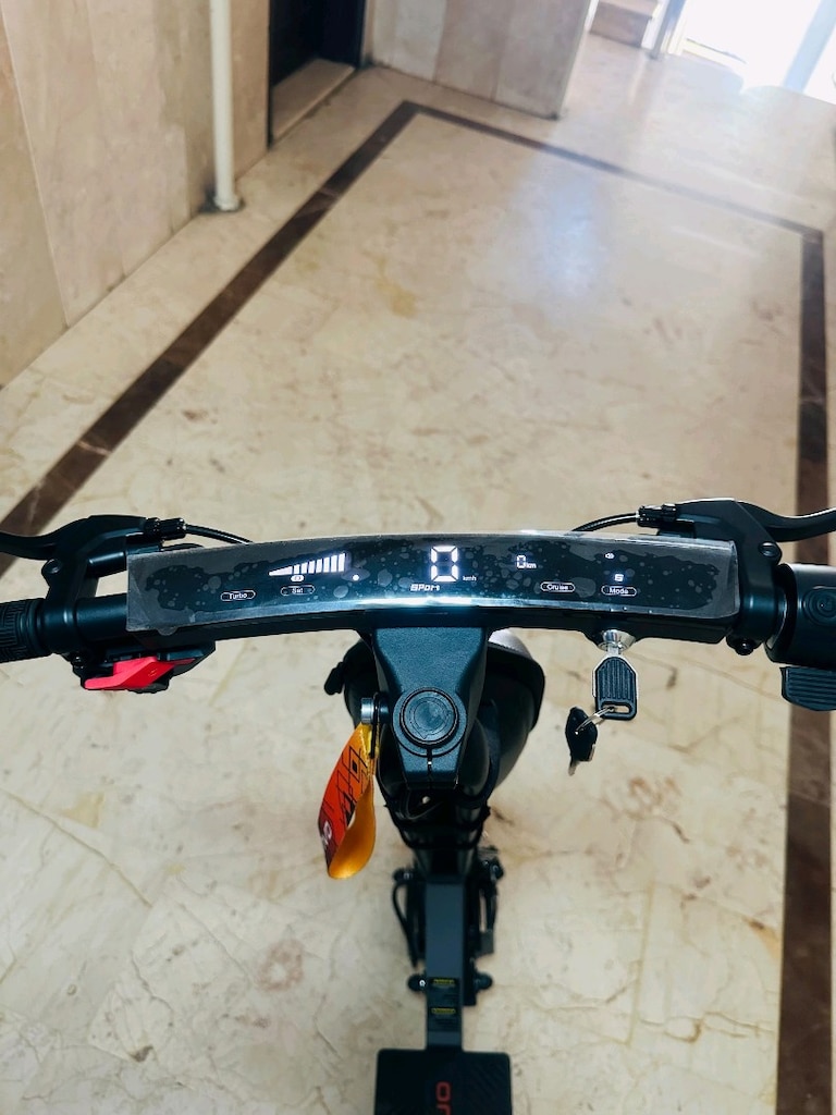 ONVO MX O2 - 5