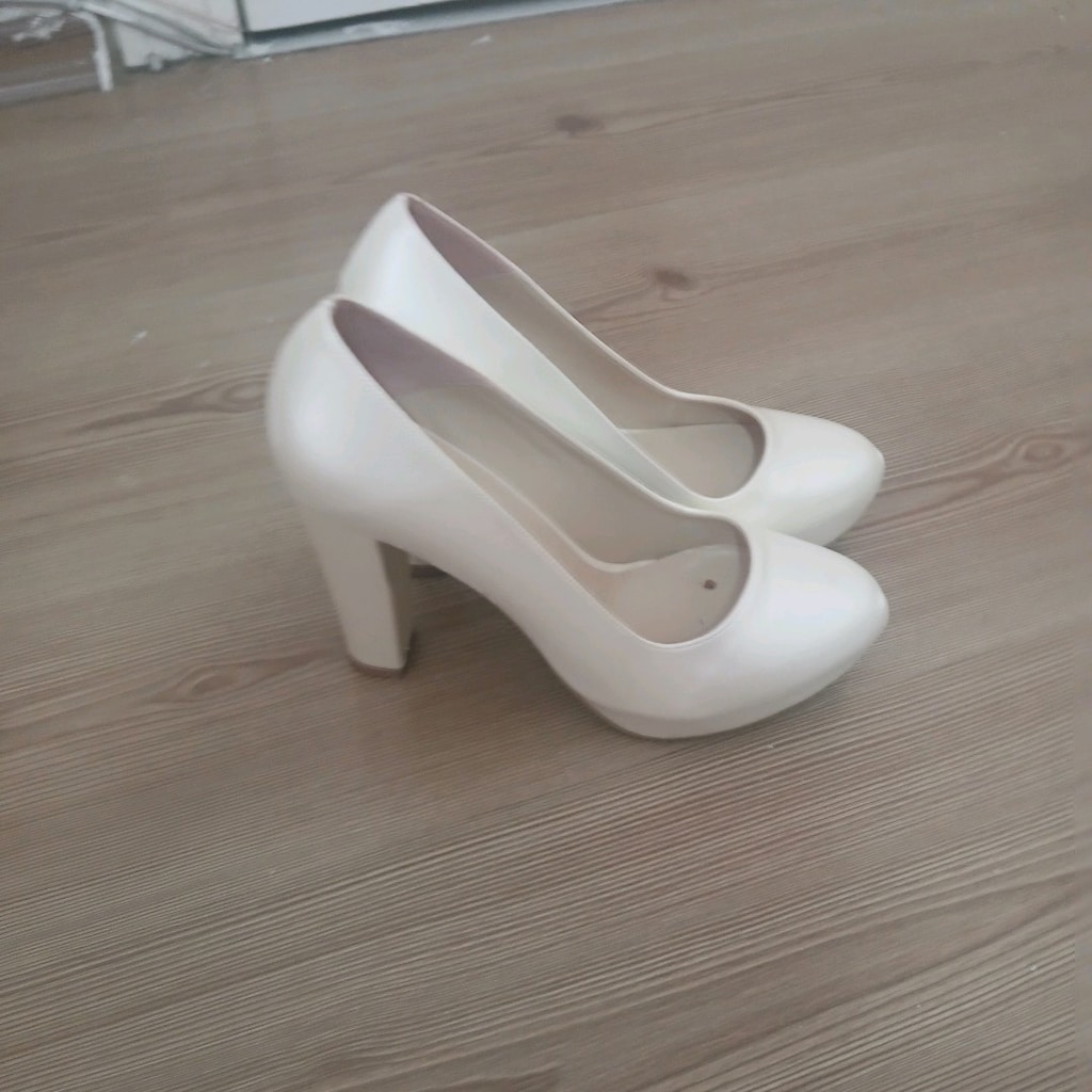 kadin platform ayakabılar - 15