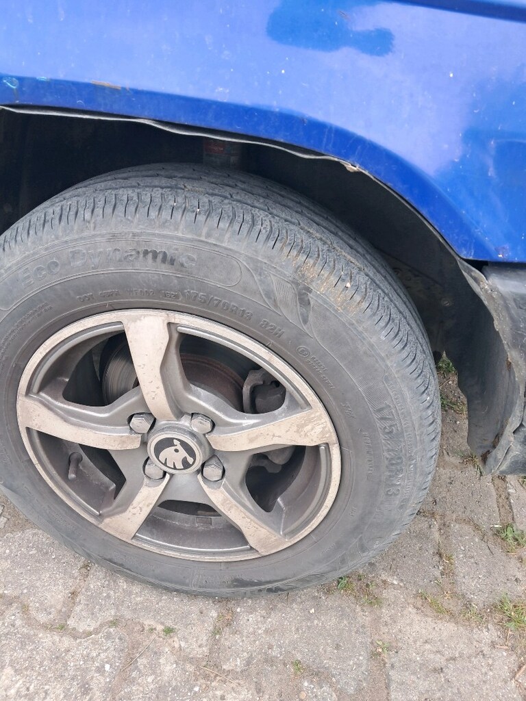 Öğretmenden acil satılık 1993 skoda favorit - 4
