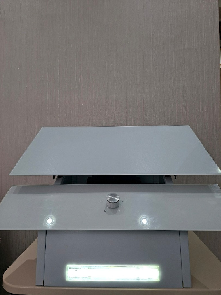 ASPİRATÖR - 2