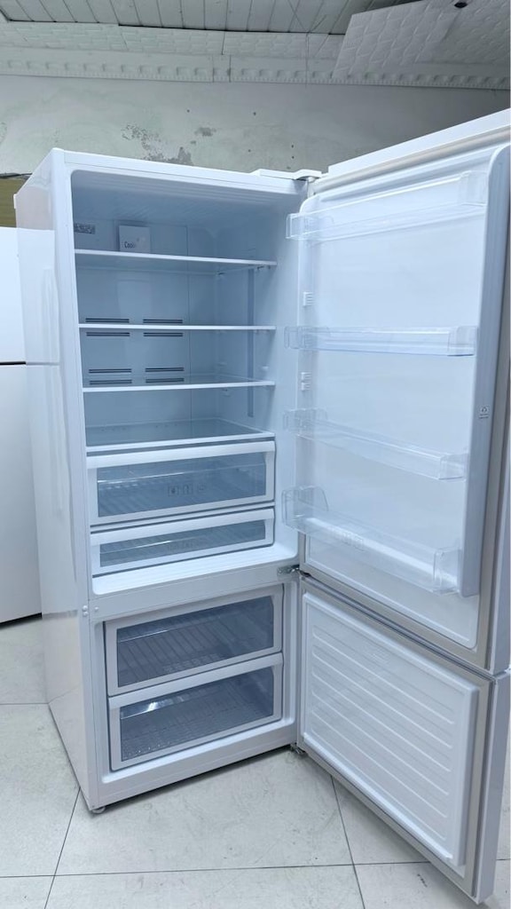 Altus 532 LT No Frost Buzdolabı – 2 Yıl Yetkili Servis Garantili – Çok - 15