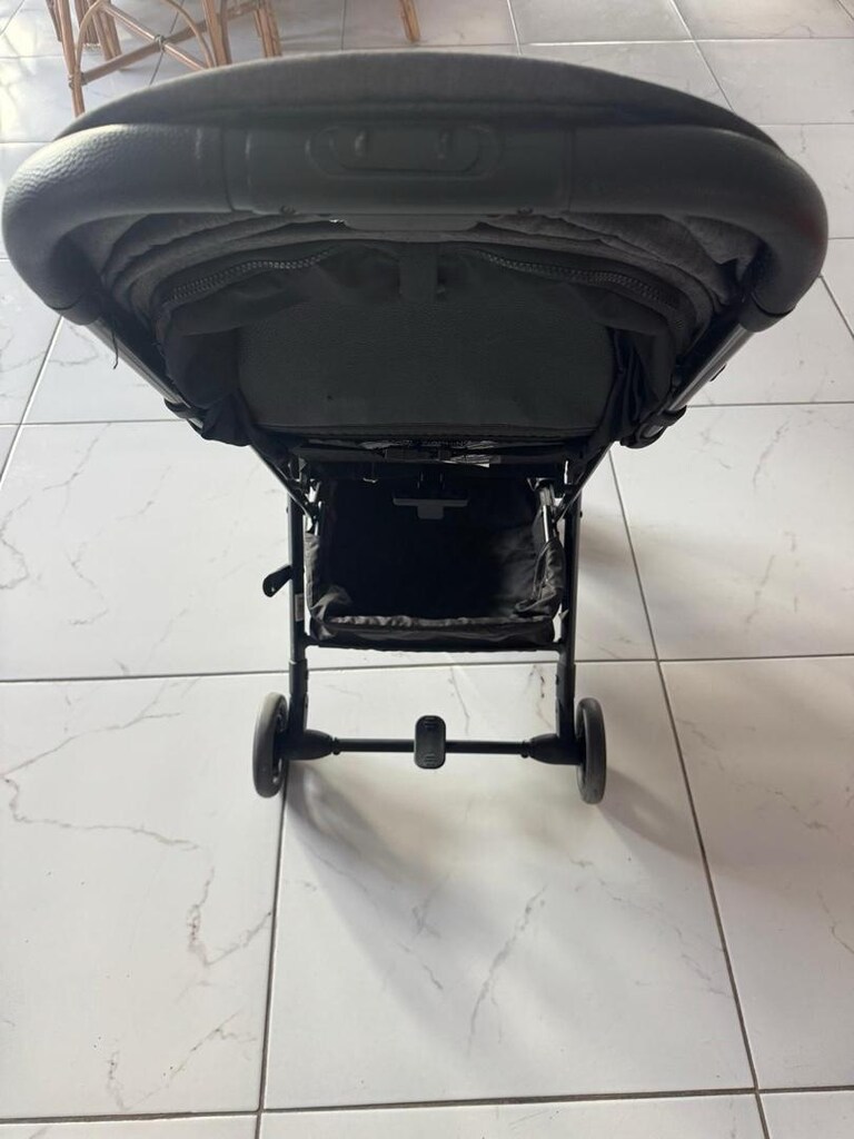 pierre cardin bebek arabası - 3