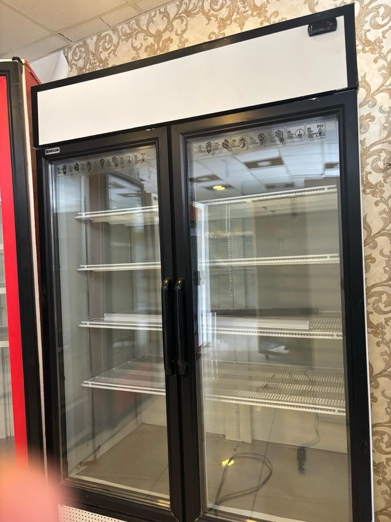 MEŞRUBAT BUZDOLABI - 3