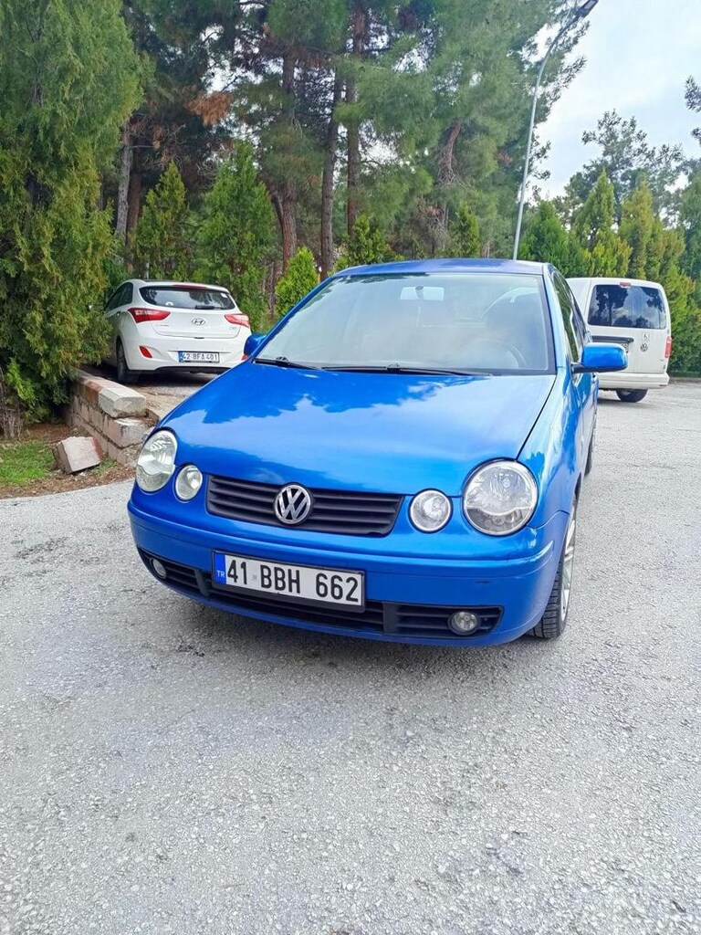 Ford Cornncet Takas olur 90lık ve 110 lukla - 2