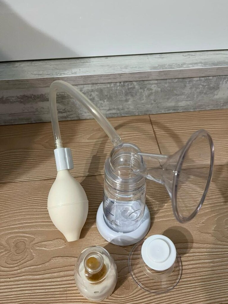 süt sağma makinası - 3