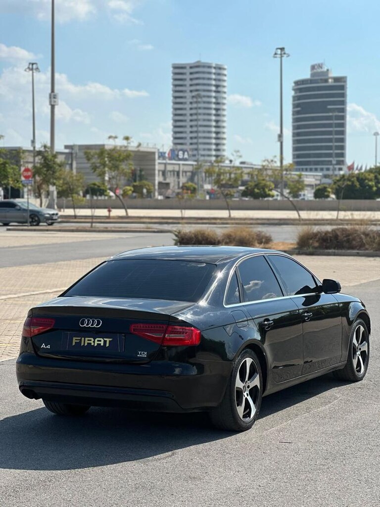 a4 quattro sahibinden - 5