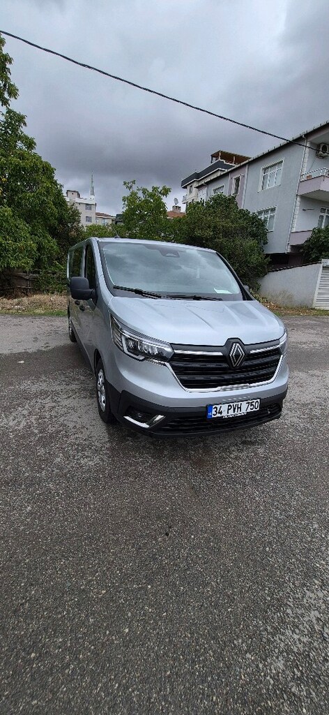 2025 model sıfır ayarında - 9